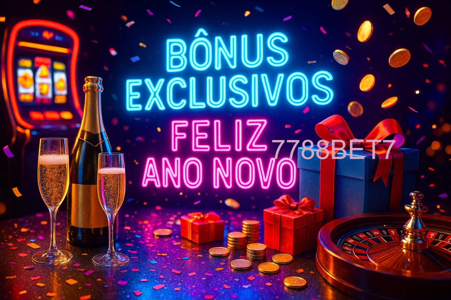 Bônus Festivos